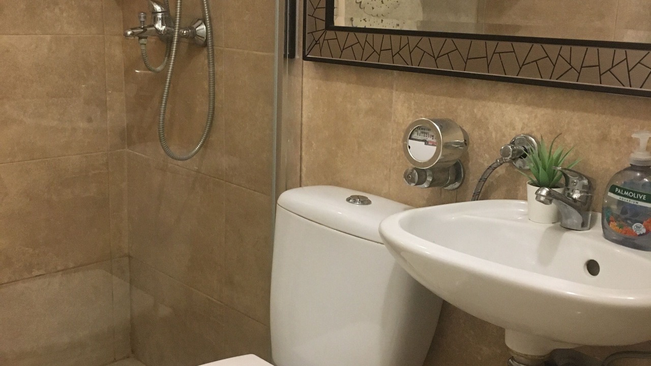 Photo of Bathroom in Osijek