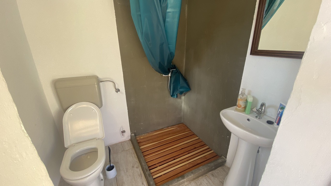 Photo of Bathroom in Susak