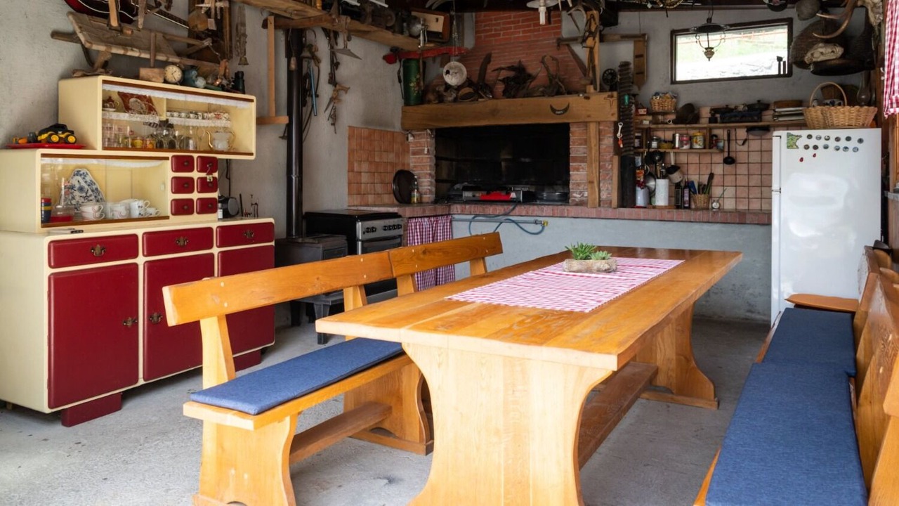 Photo of Kitchen in Lokve