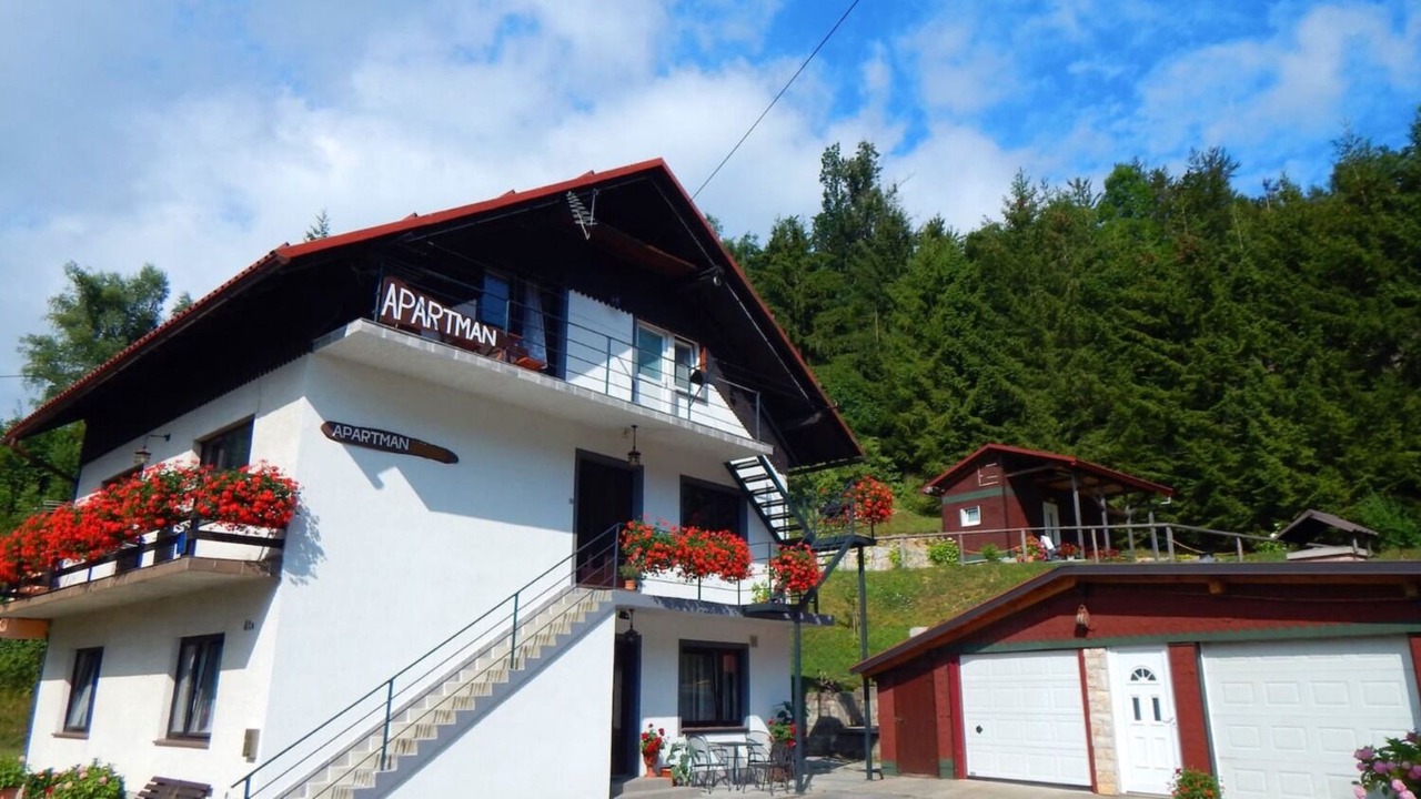 Photo of Outdoor in Lokve