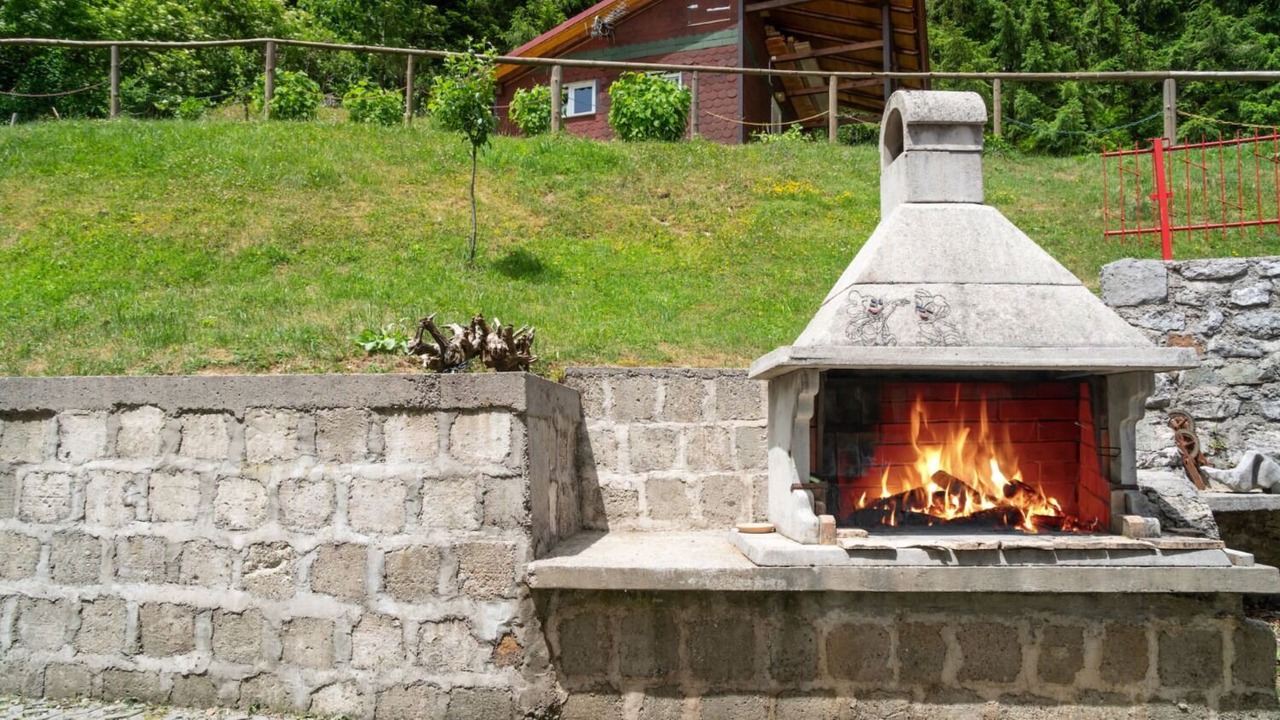 Photo of Outdoor in Lokve