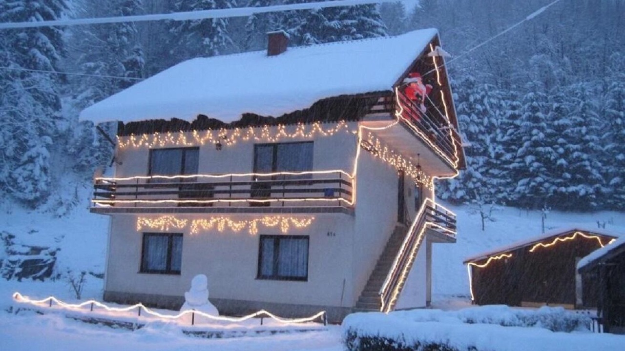Photo of Outdoor in Lokve