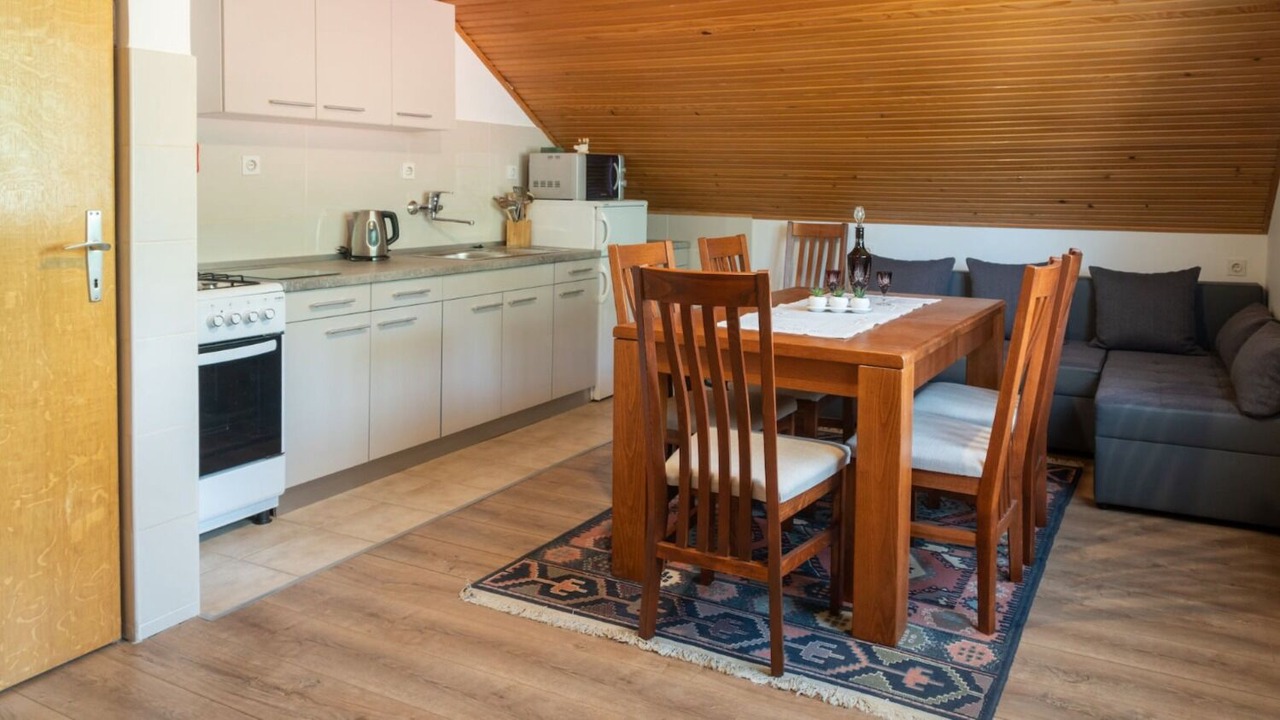 Photo of Kitchen in Lokve