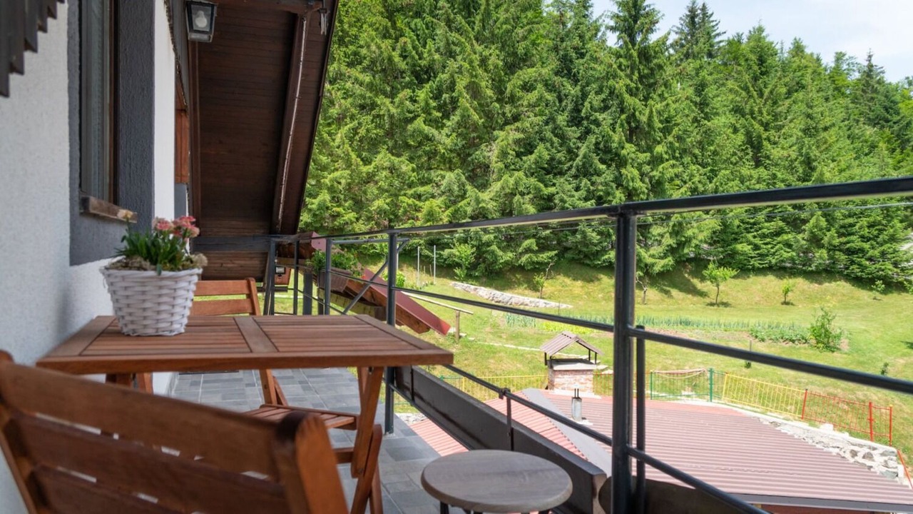 Photo of Outdoor in Lokve