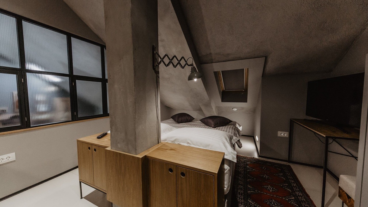 Photo of Bedroom in Vrisnik