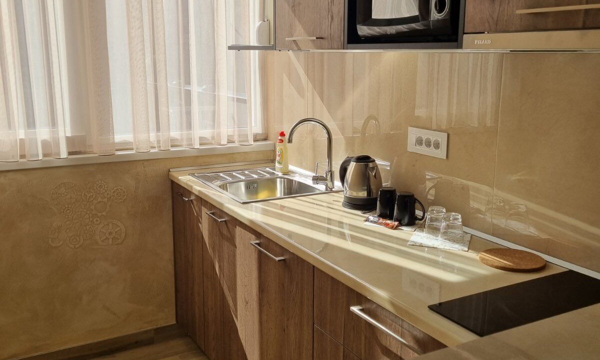Photo of Kitchen in Skadarlija