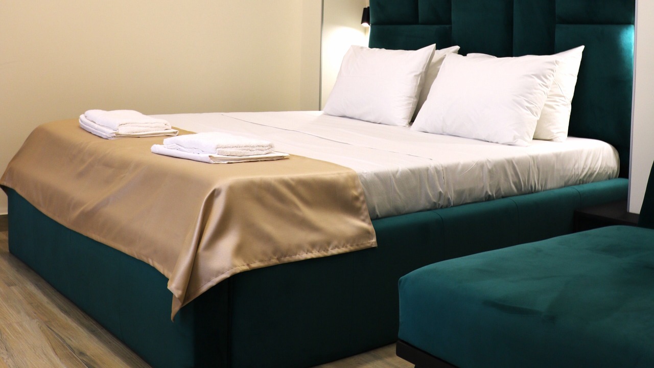 Photo of Bedroom in Skadarlija