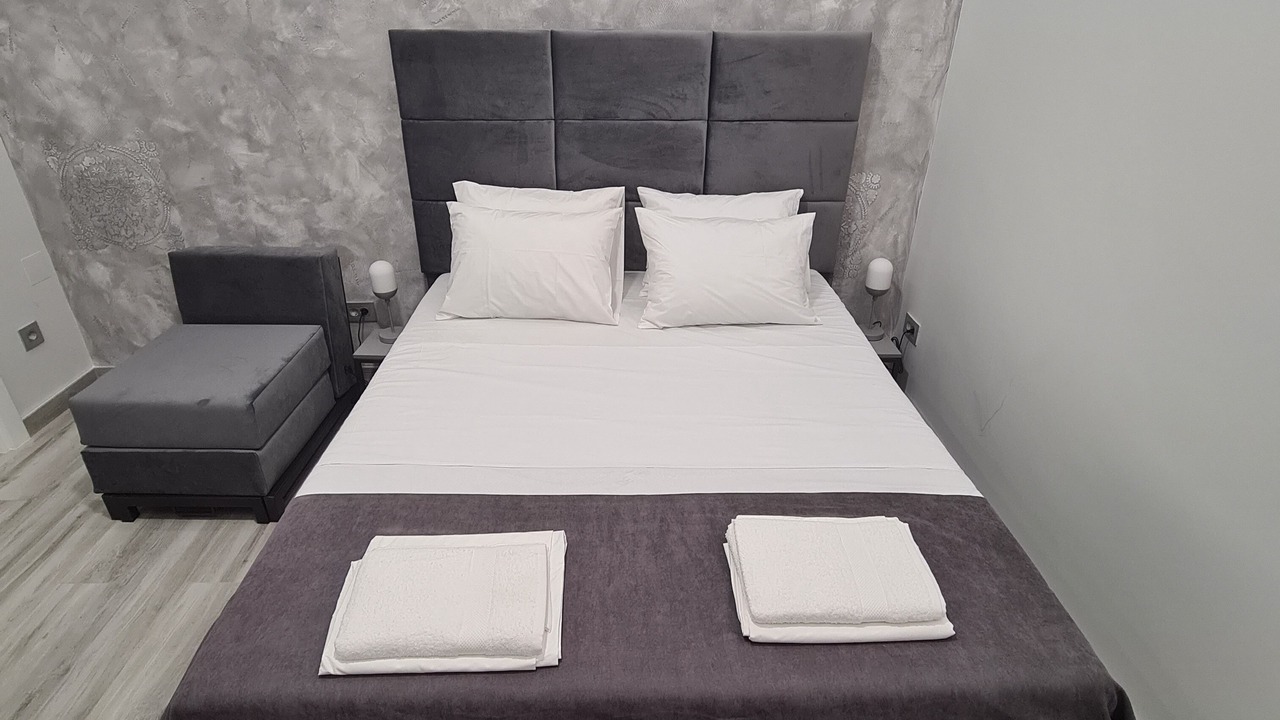 Photo of Bedroom in Skadarlija