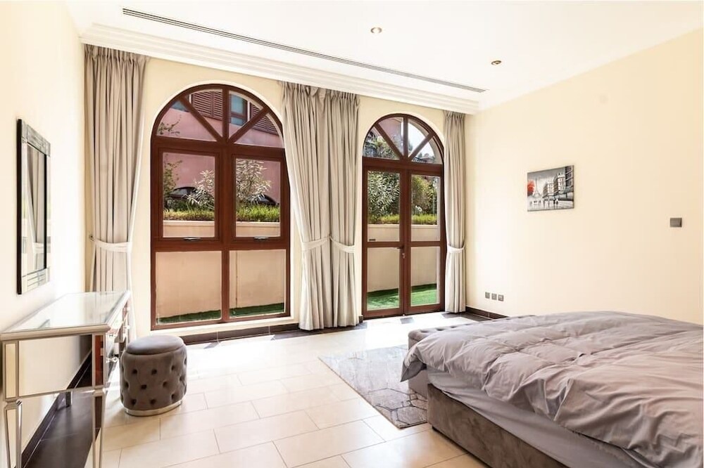 Photo of Bedroom in Dubai