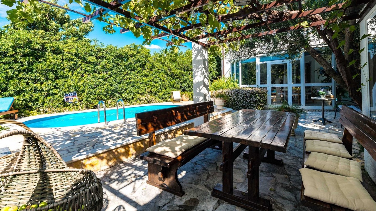 Photo of Outdoor in Zupa dubrovacka