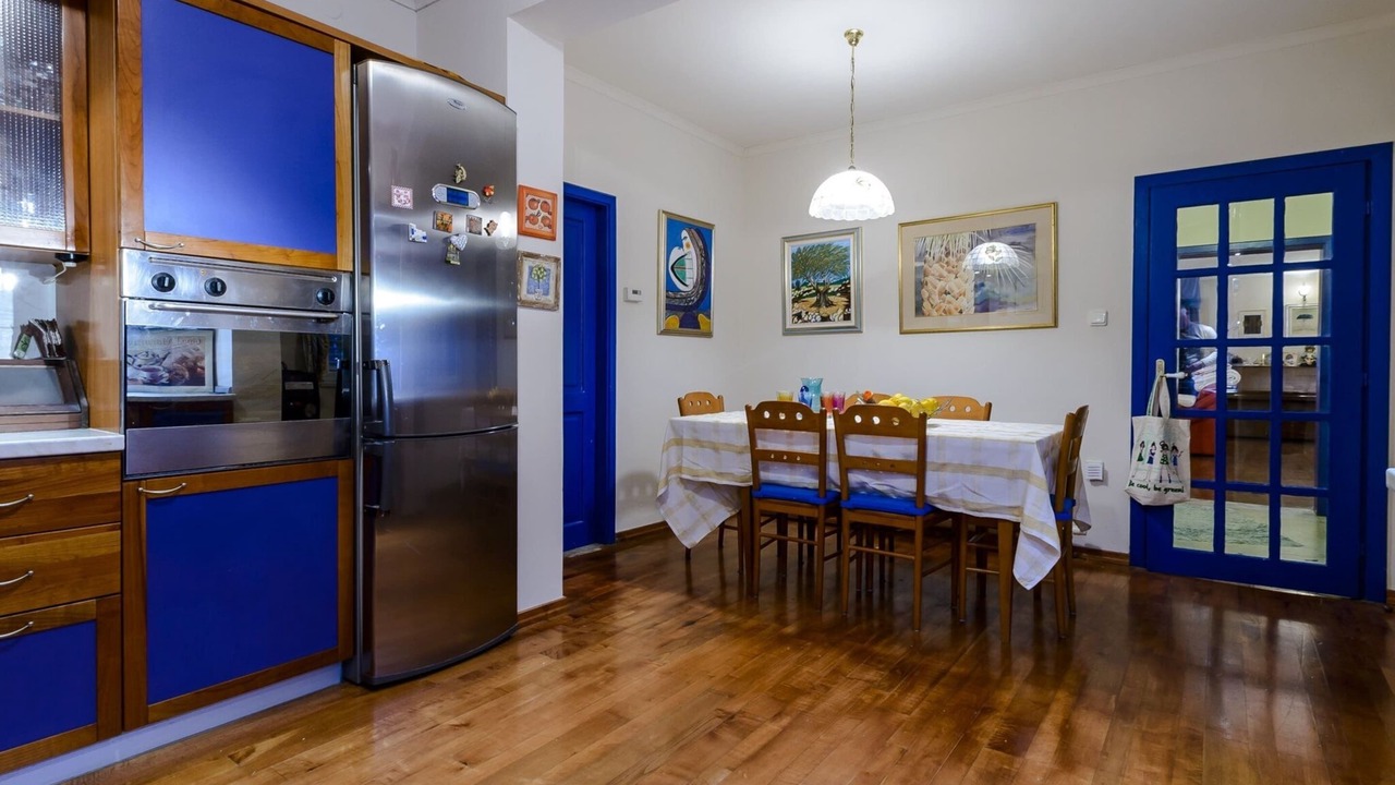 Photo of Kitchen in Zupa dubrovacka