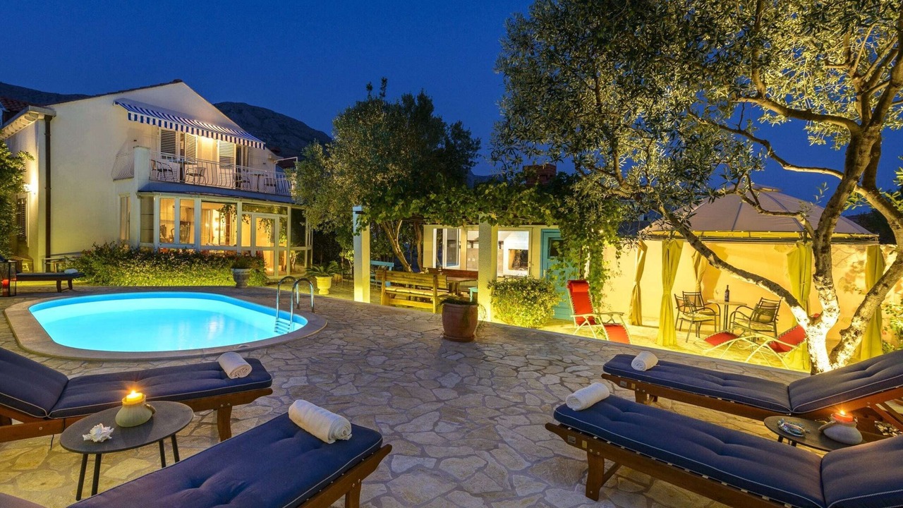 Photo of Outdoor in Zupa dubrovacka