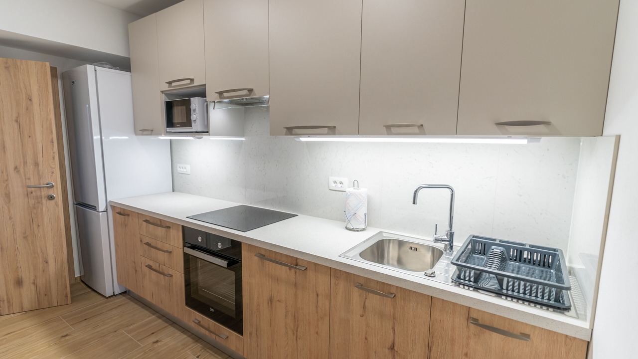 Photo of Kitchen in Ajdovscina