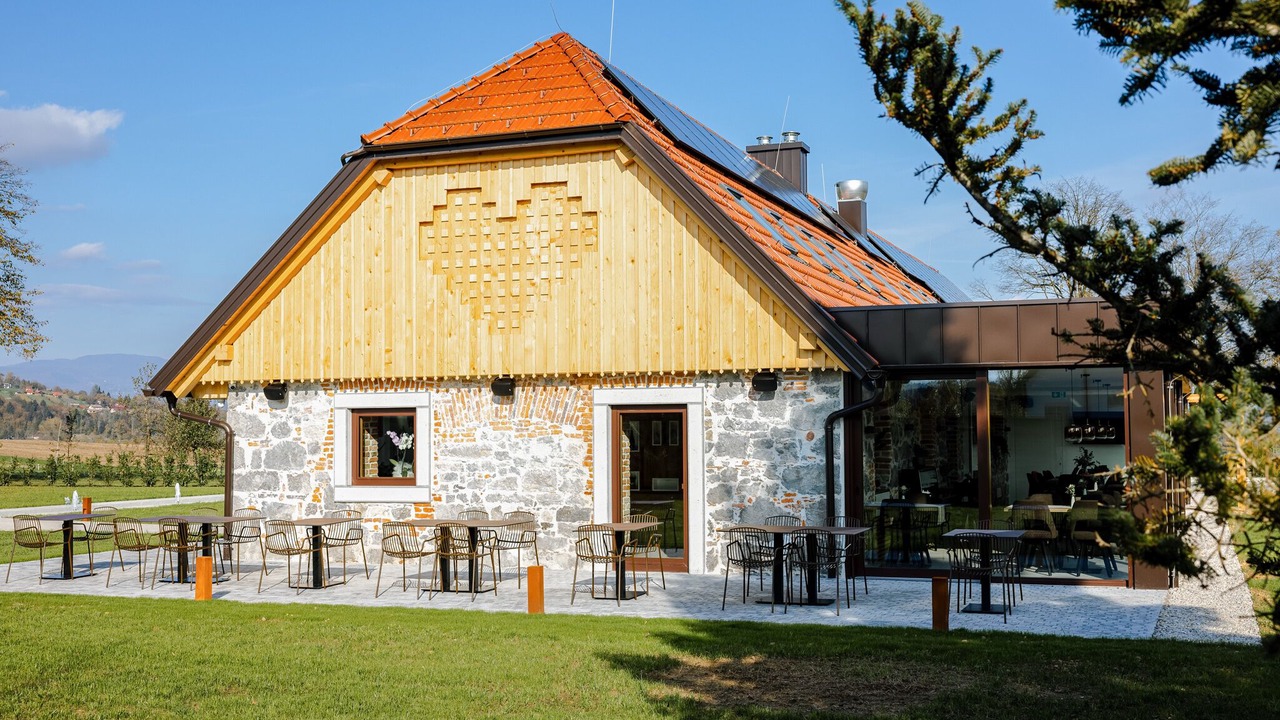 Photo of Outdoor in Metlika