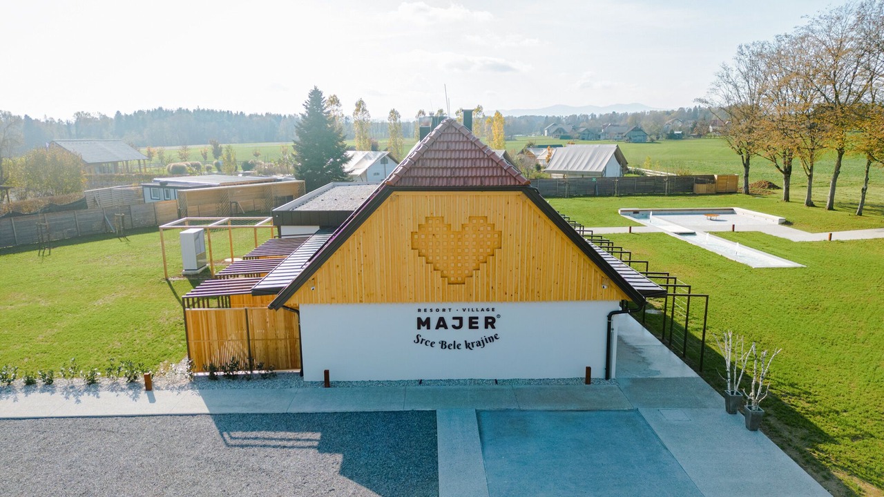 Photo of Outdoor in Metlika