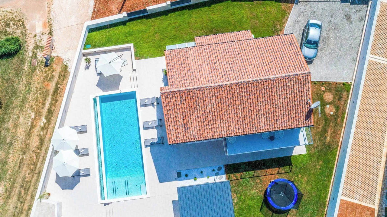 Photo of Outdoor in Marcana