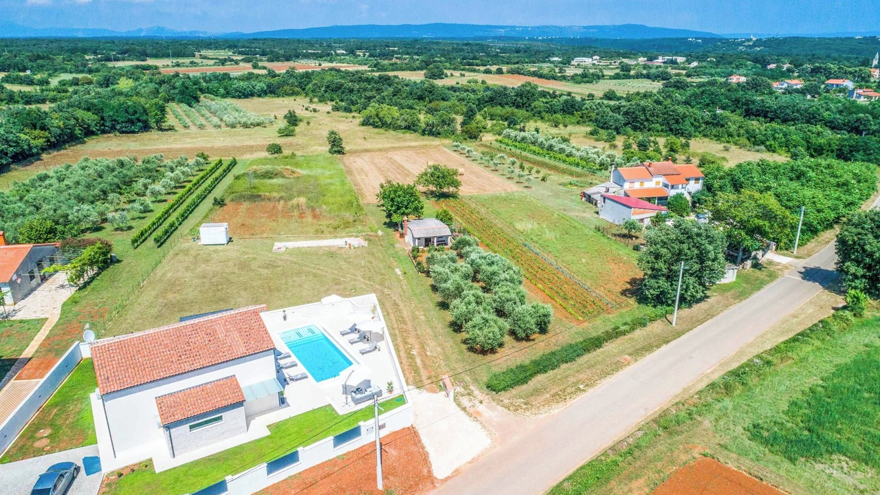 Photo of Outdoor in Marcana
