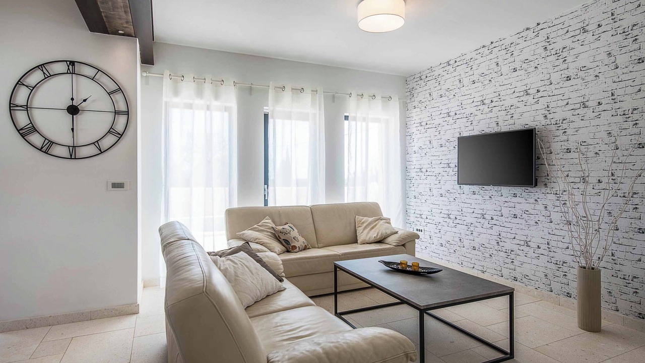 Photo of Livingroom in Marcana
