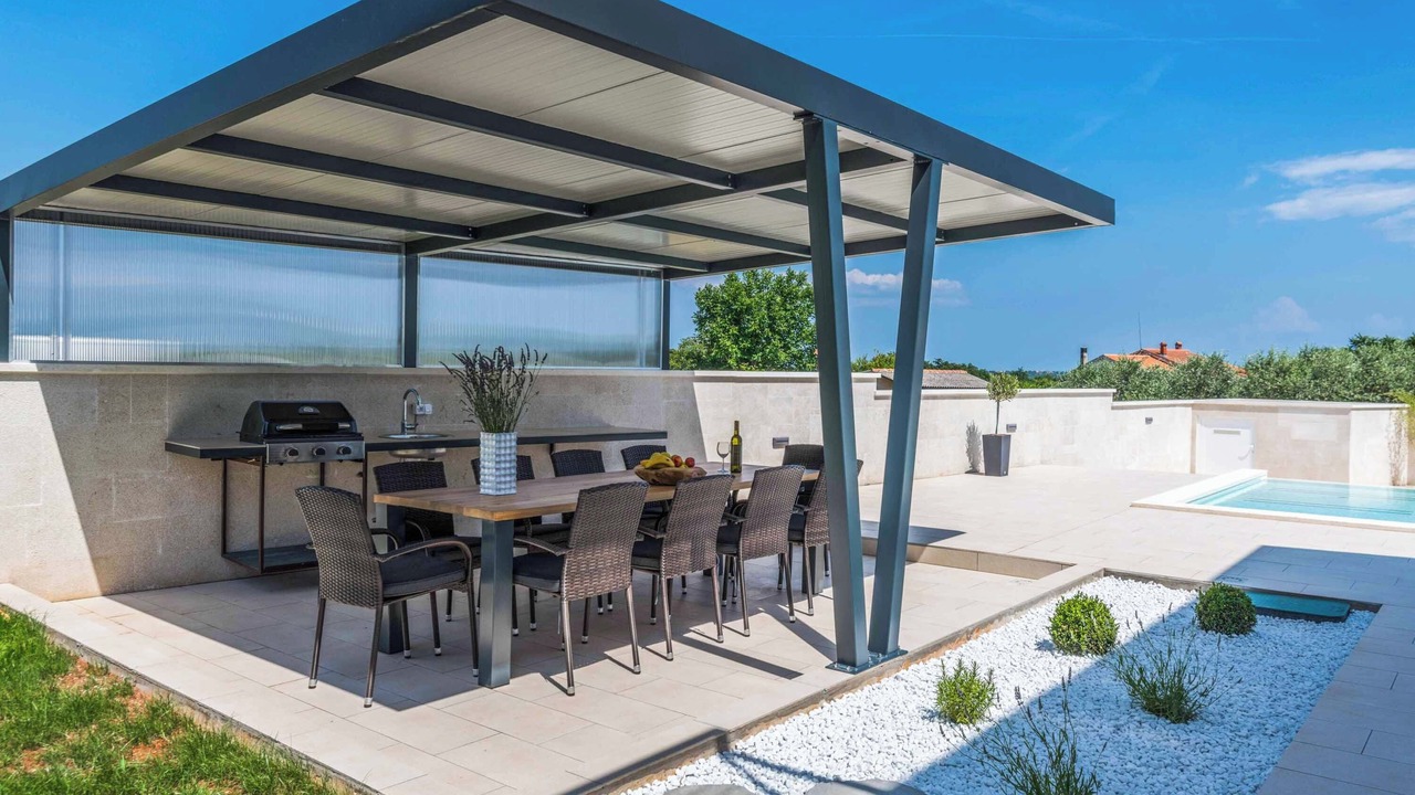 Photo of Outdoor in Marcana