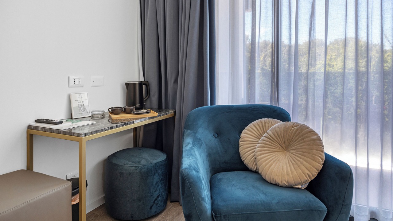 Photo of Bedroom in Liznjan
