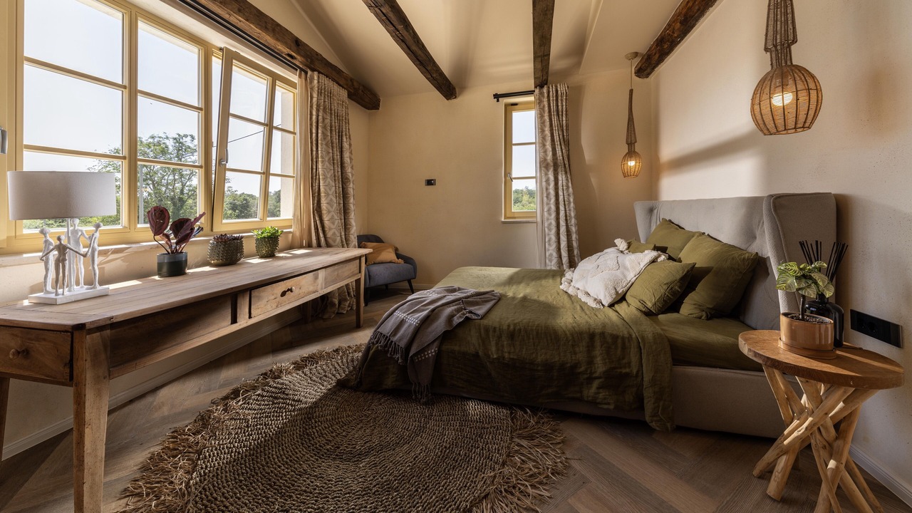 Photo of Bedroom in Sveti Petar u Sumi