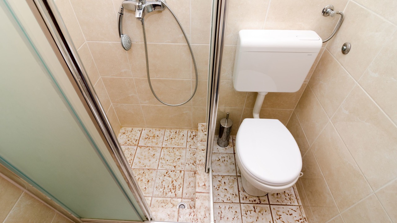 Photo of Bathroom in Gorica