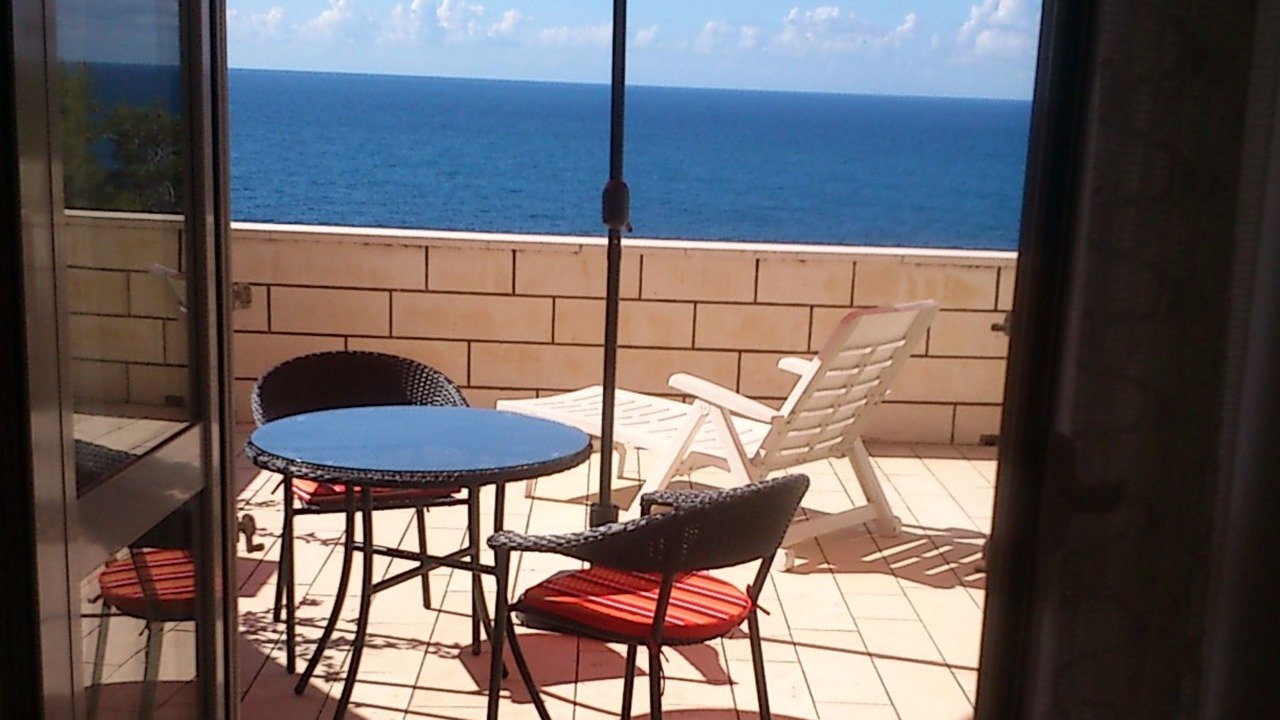 Photo of Patio Balcony in Gorica