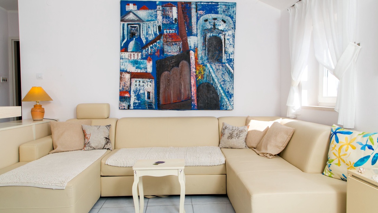 Photo of Patio Balcony in Gorica