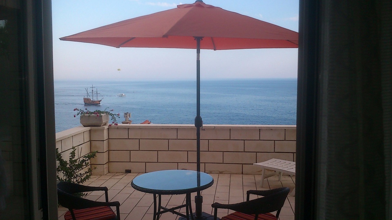 Photo of Patio Balcony in Gorica