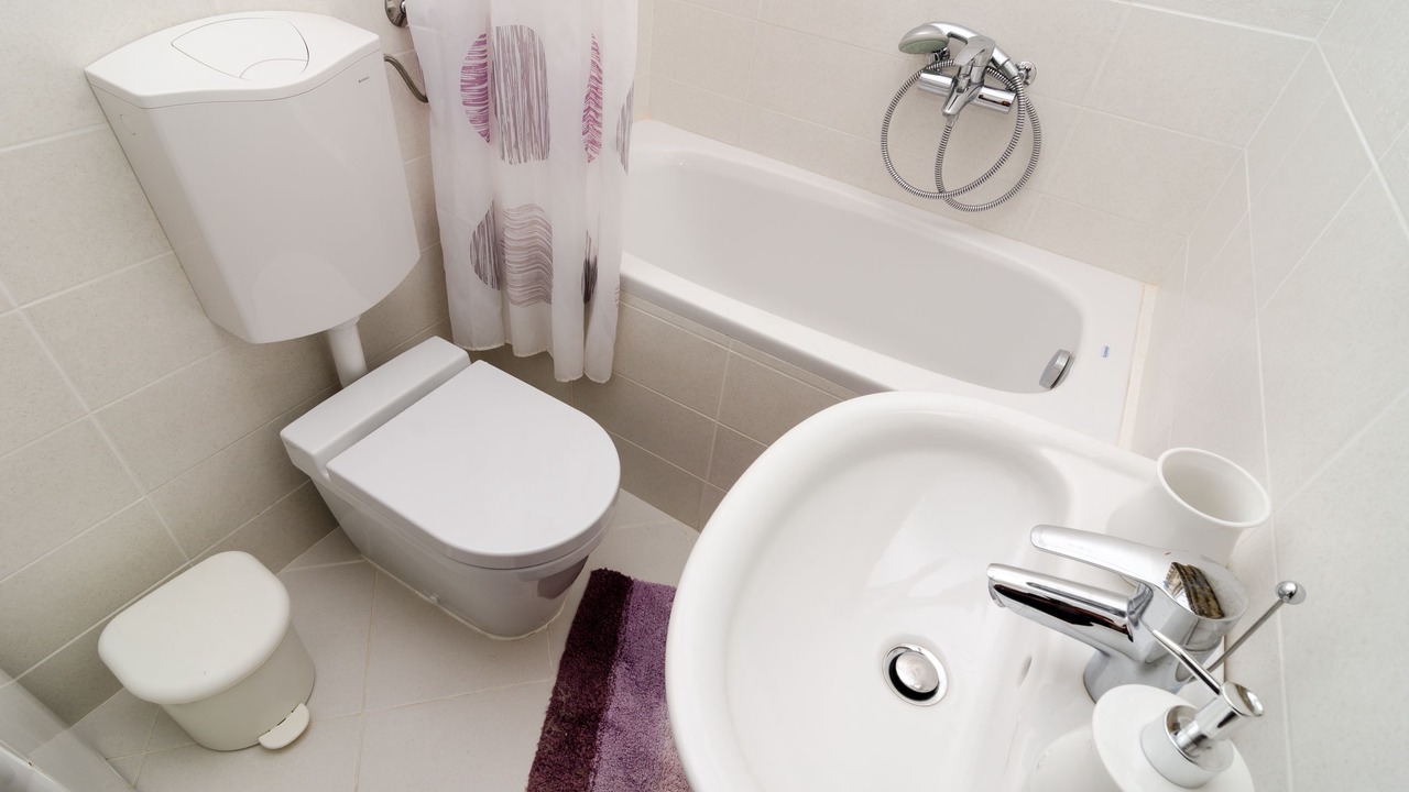 Photo of Bathroom in Gorica