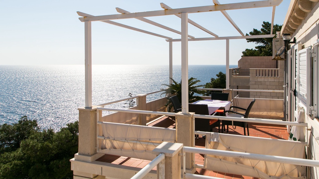 Photo of Patio Balcony in Gorica