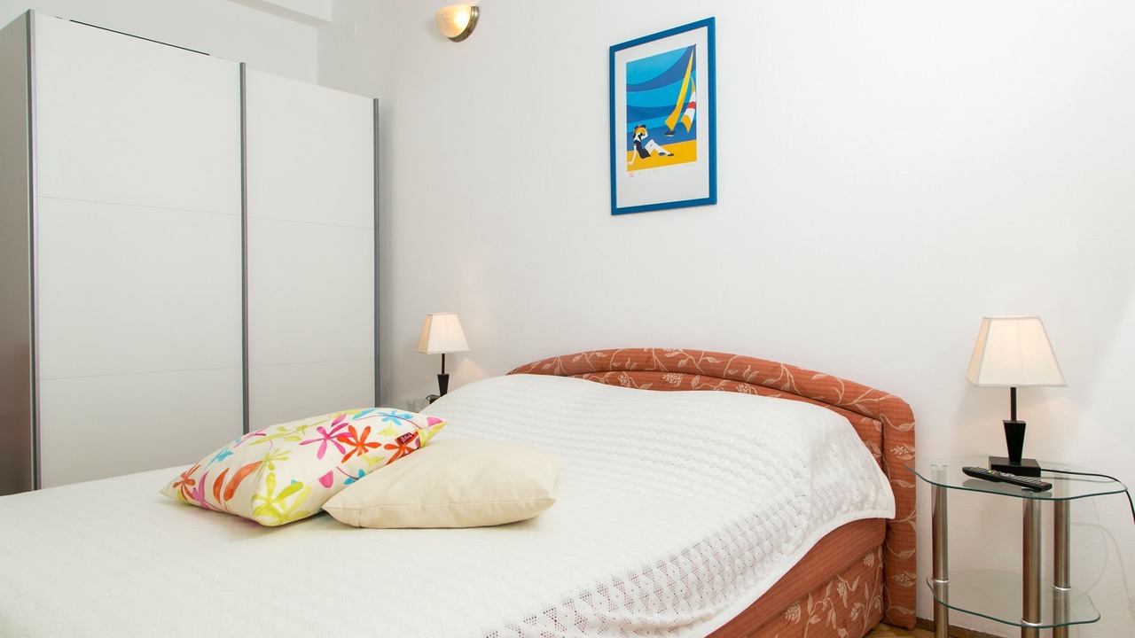 Photo of Bedroom in Gorica