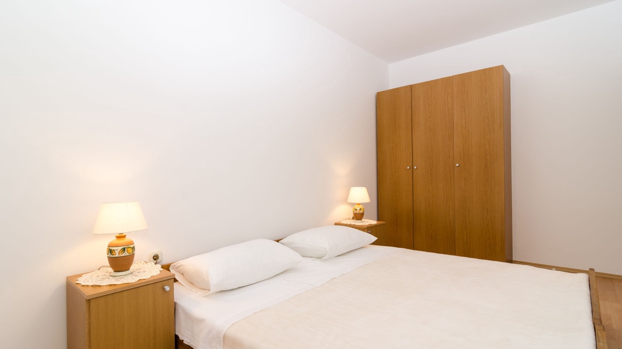 Photo of Bedroom in Gorica