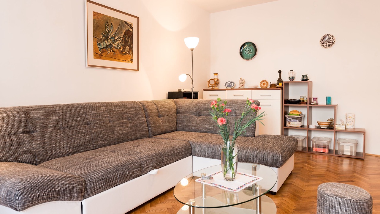 Photo of Bedroom in Gorica