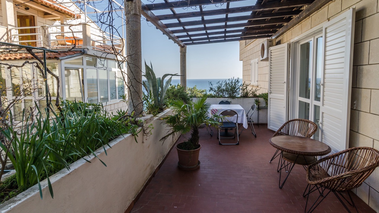 Photo of Patio Balcony in Gorica