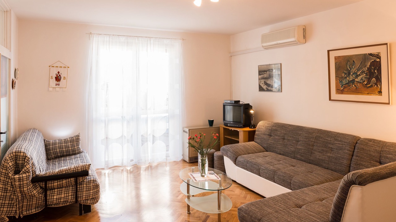 Photo of Bedroom in Gorica
