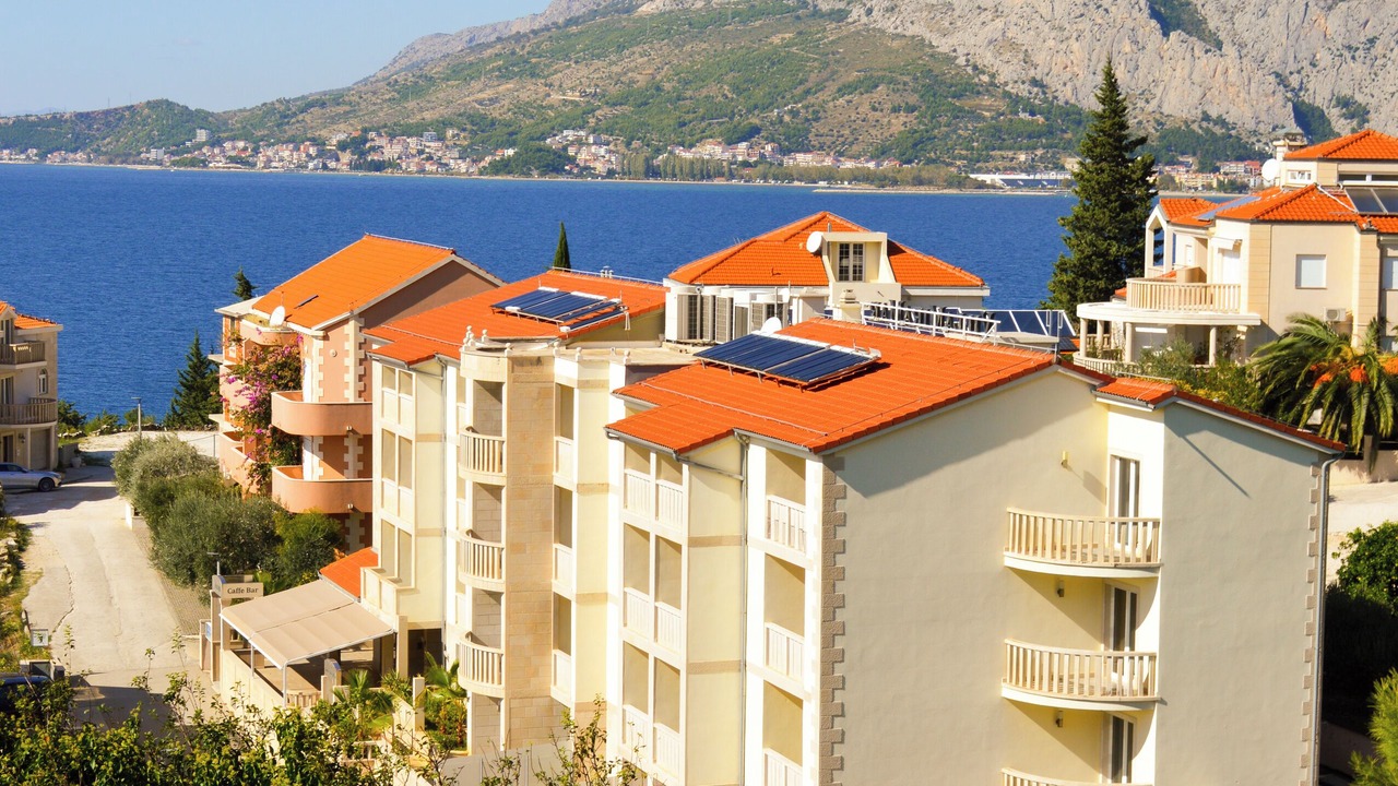 Photo of Outdoor in Omis