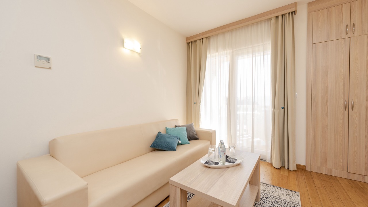Photo of Bedroom in Omis