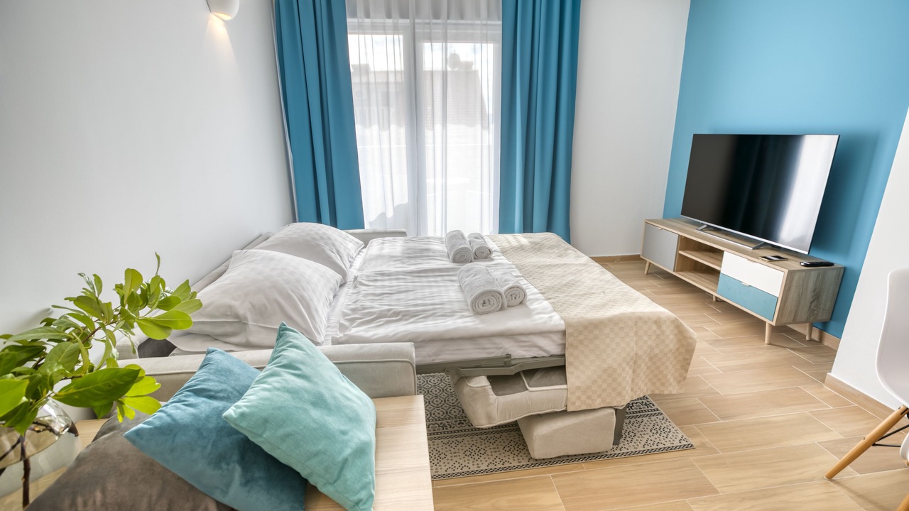 Photo of Bedroom in Omis