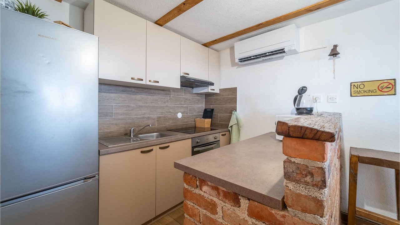 Photo of Kitchen in Breznik Plesivicki