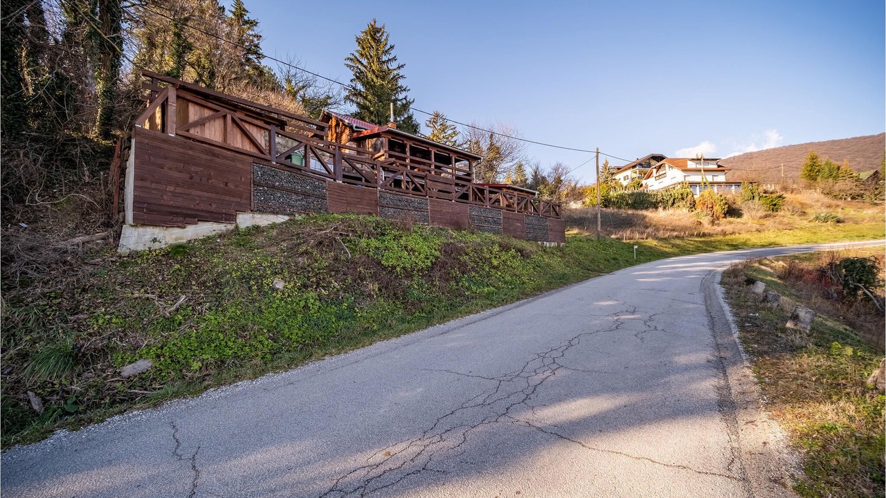 Photo of Outdoor in Breznik Plesivicki