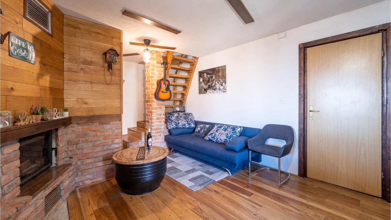 Photo of Livingroom in Breznik Plesivicki