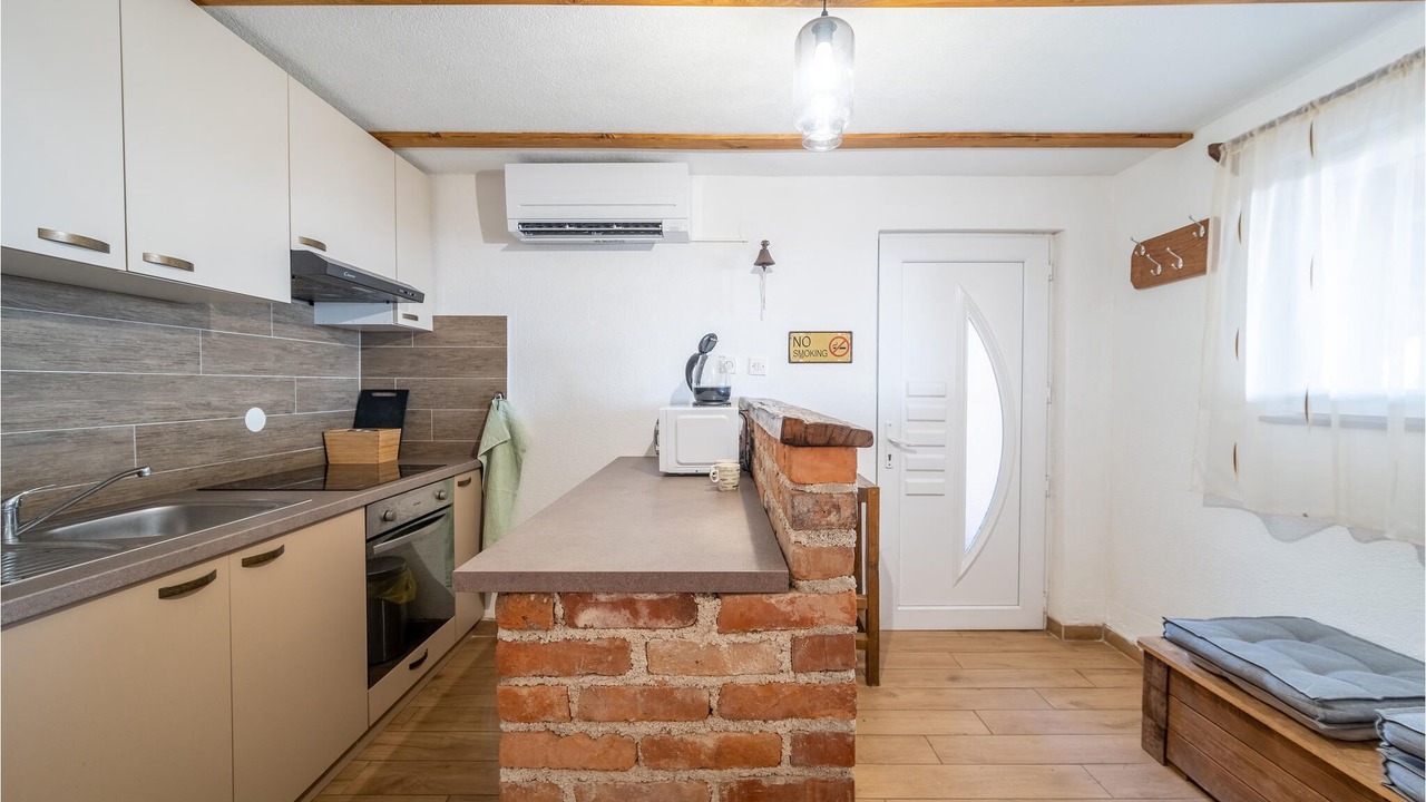 Photo of Kitchen in Breznik Plesivicki
