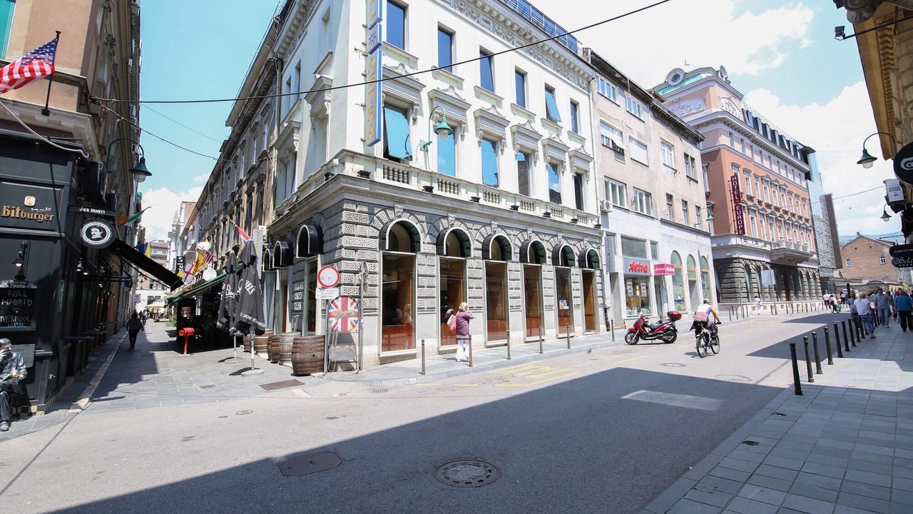 Photo of Others in Bascarsije