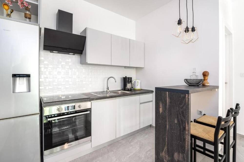 Photo of Kitchen in Klana