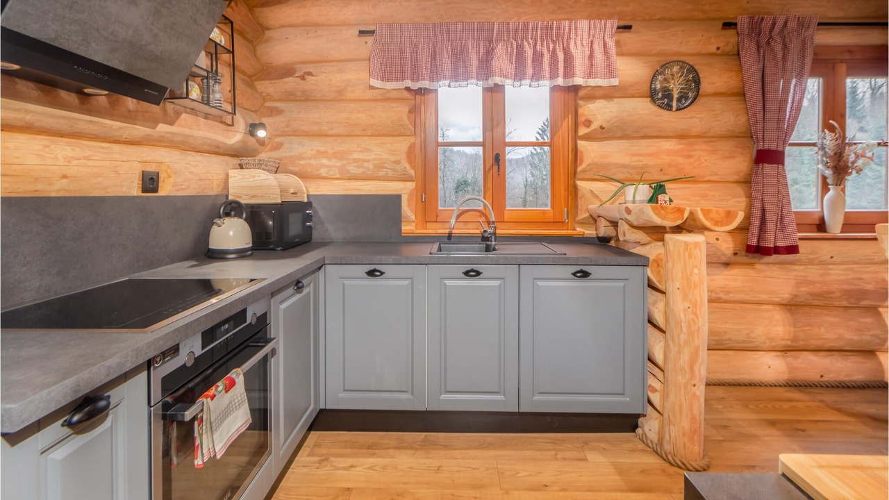 Photo of Kitchen in Plesce