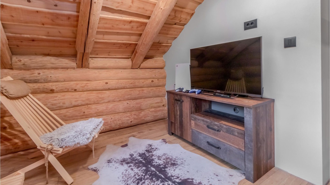 Photo of Kitchen in Plesce