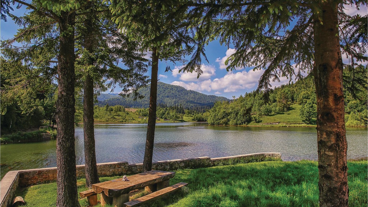 Photo of Outdoor in Plesce