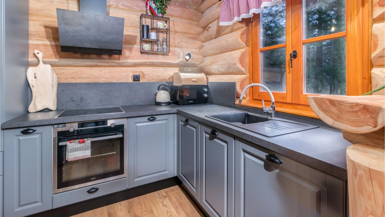 Photo of Kitchen in Plesce