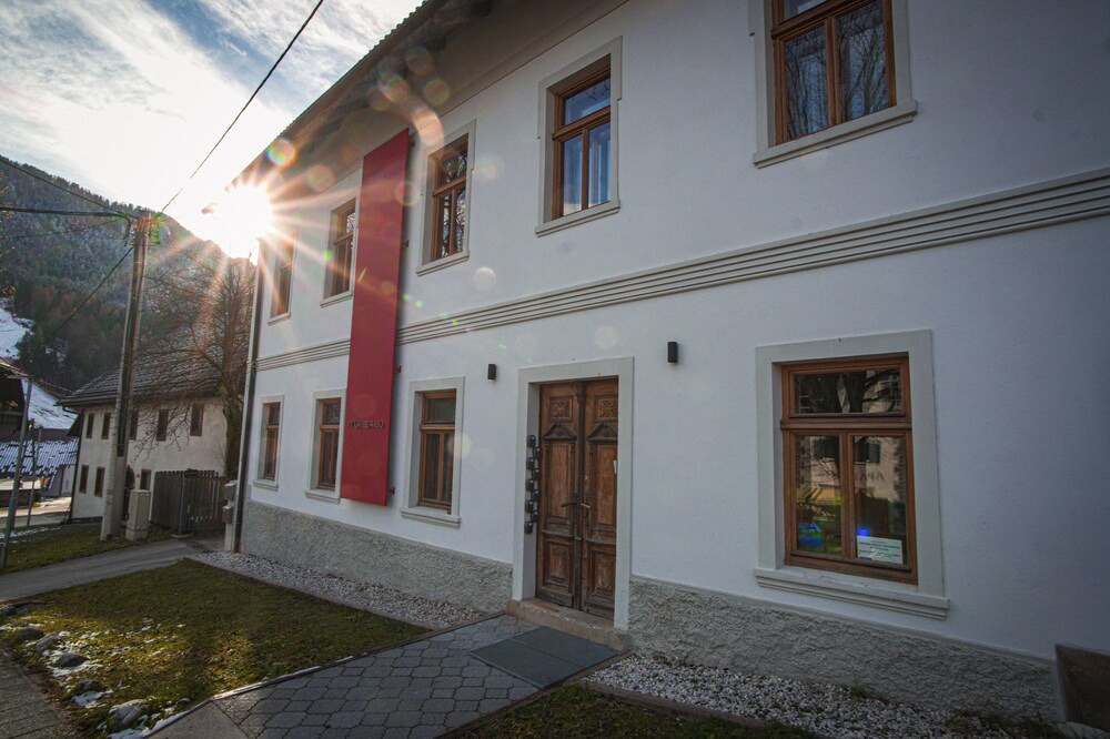 Photo of Outdoor in Podkoren